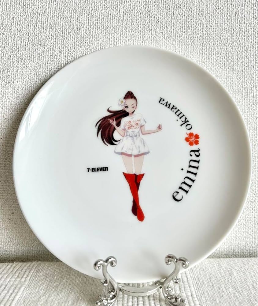 Amazon.co.jp: 安室奈美恵 沖縄セブンイレブン限定コラボ商品